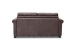 466530352:Drew Full Sleeper Loveseat, Back