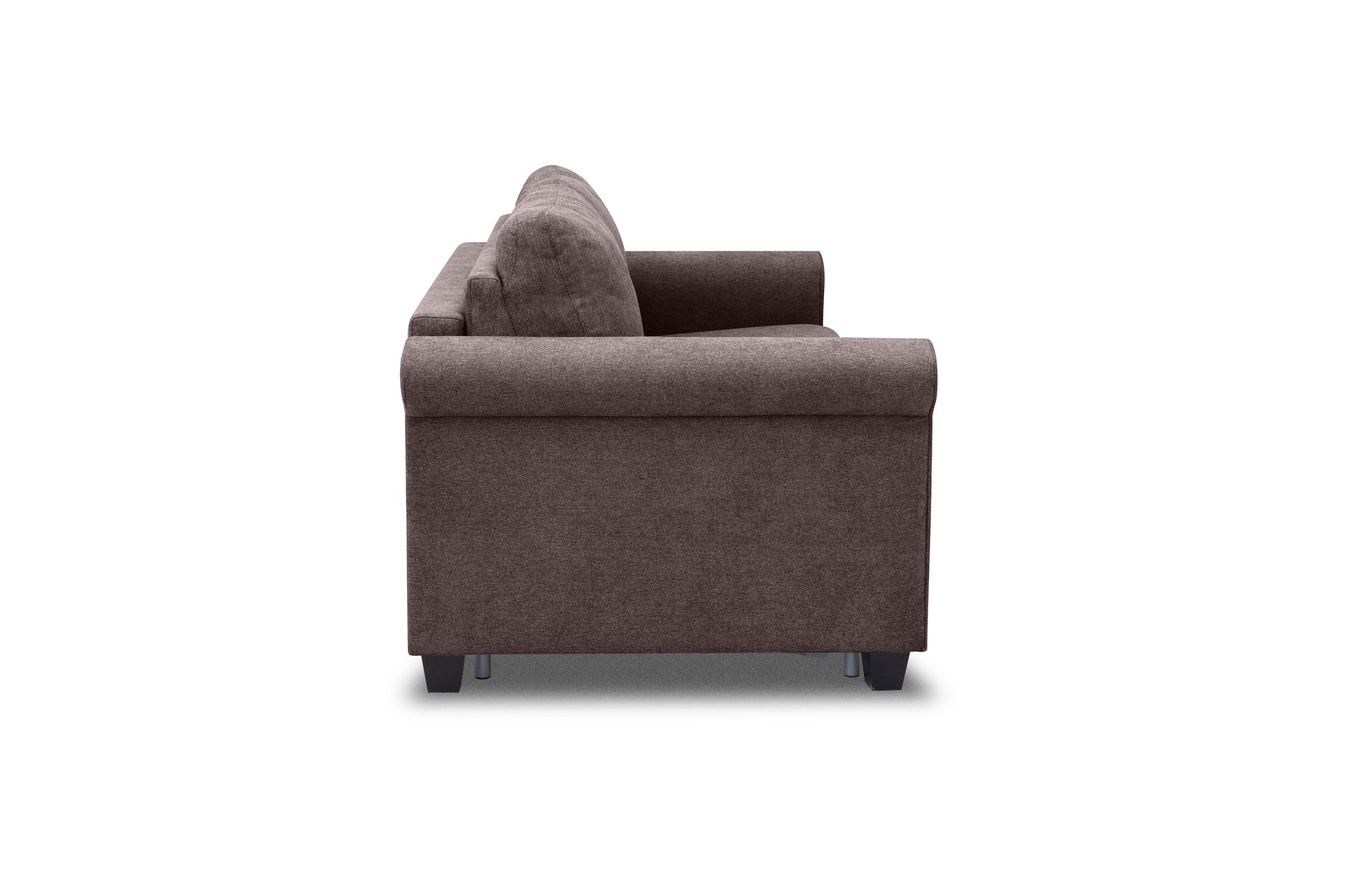 466530352:Drew Full Sleeper Loveseat, Side