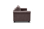 466530352:Drew Full Sleeper Loveseat, Side
