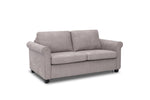 629745466:Drew Full Sleeper Loveseat, Angled