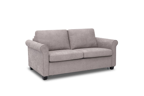 629745466:Drew Full Sleeper Loveseat, Angled