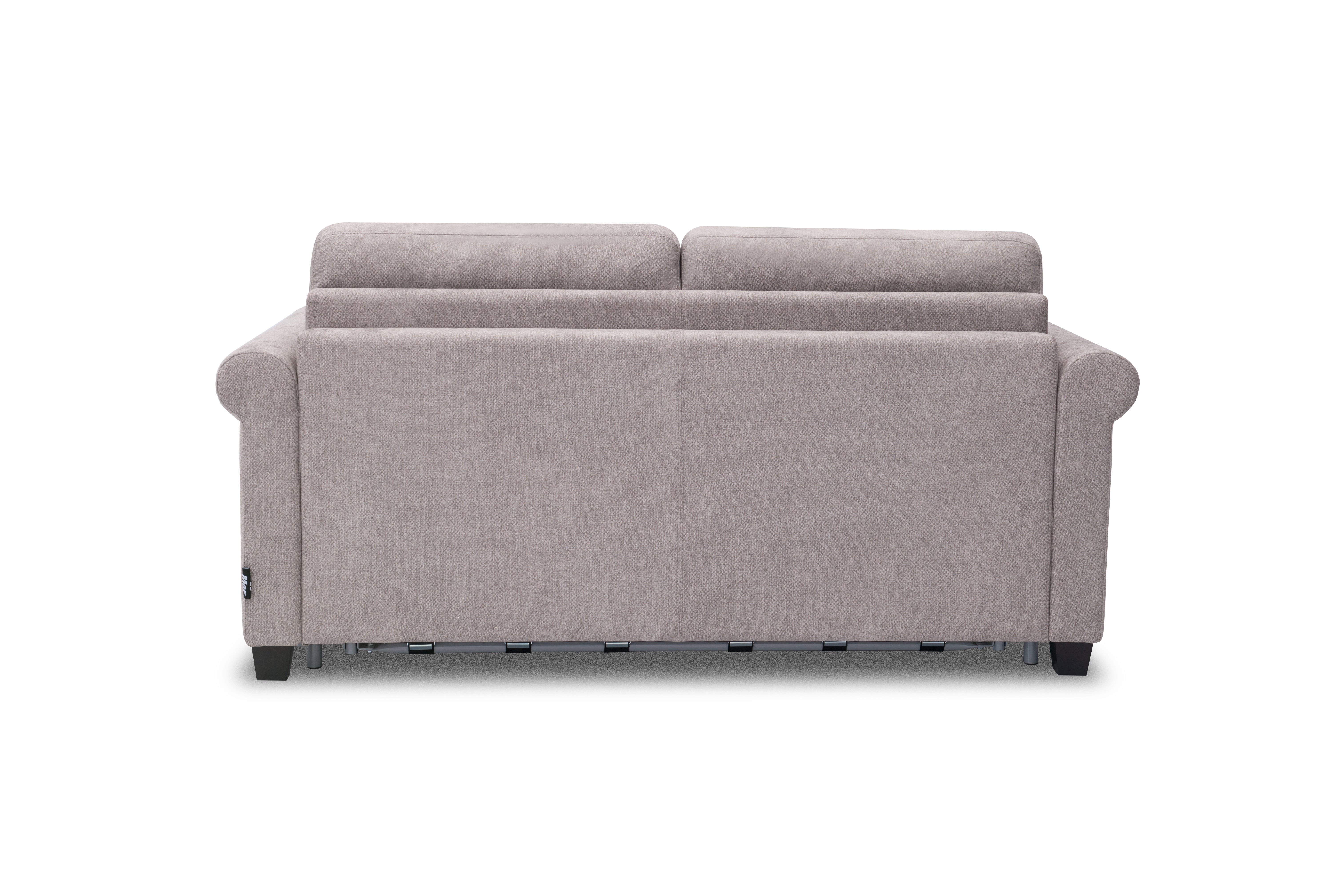 629745466:Drew Full Sleeper Loveseat, Back
