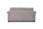 629745466:Drew Full Sleeper Loveseat, Back
