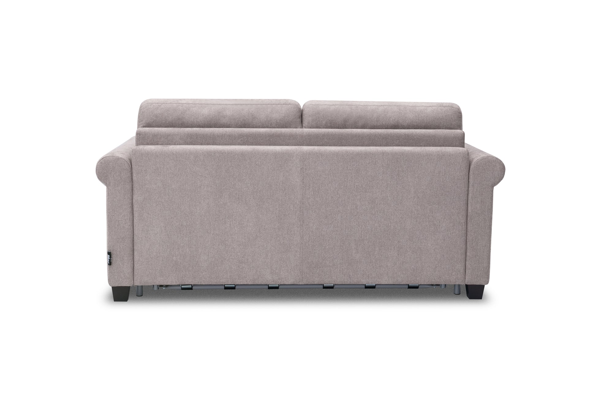 629745466:Drew Full Sleeper Loveseat, Back