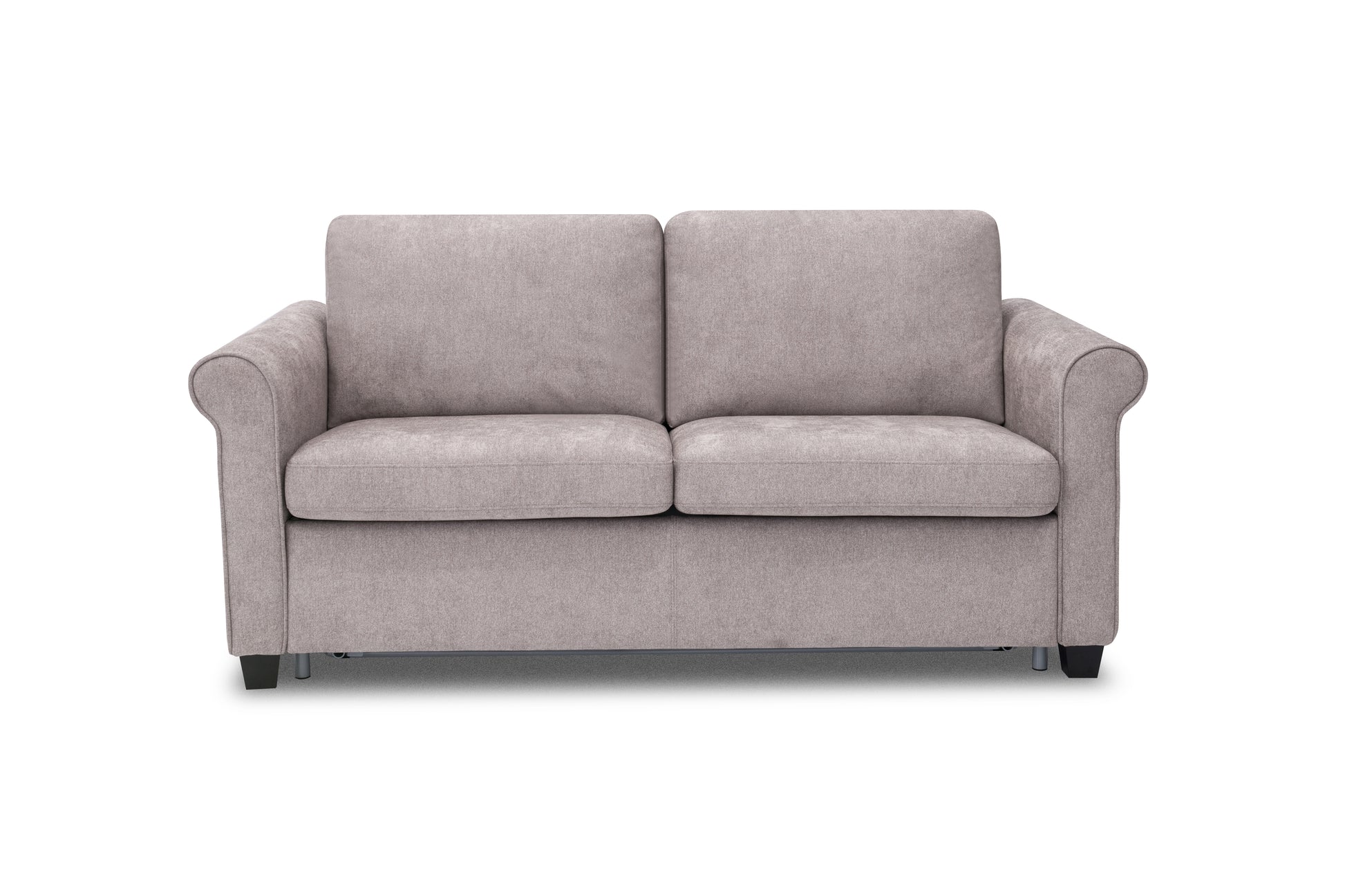 629745466:Drew Full Sleeper Loveseat, Front