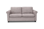 629745466:Drew Full Sleeper Loveseat, Front