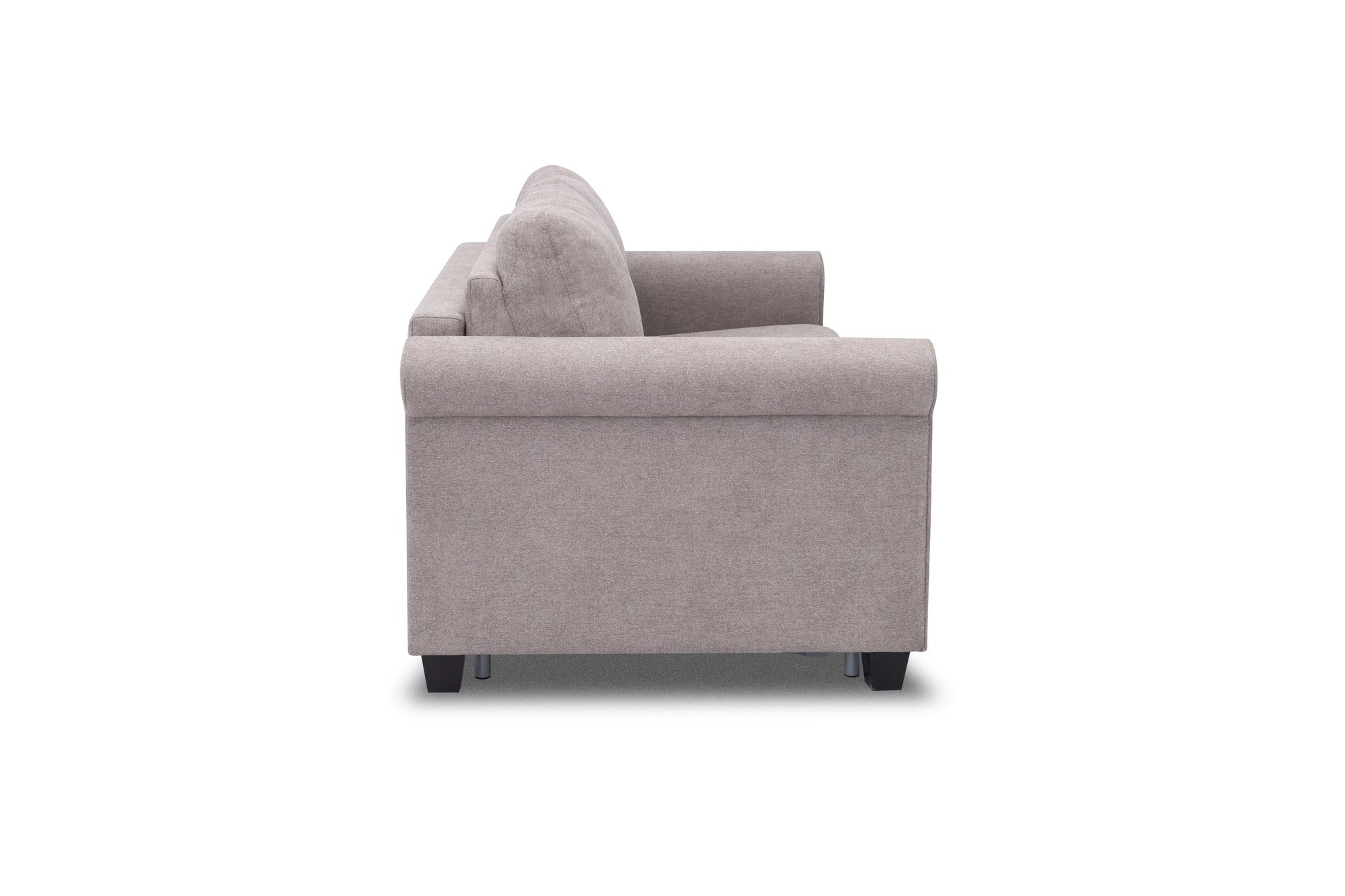 629745466:Drew Full Sleeper Loveseat, Side