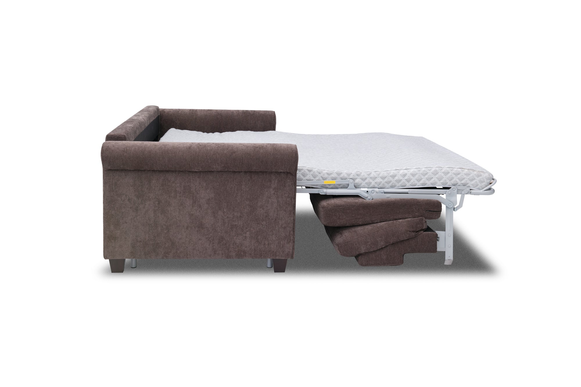 225665167:Drew Queen Sleeper Sofa, SideOpen