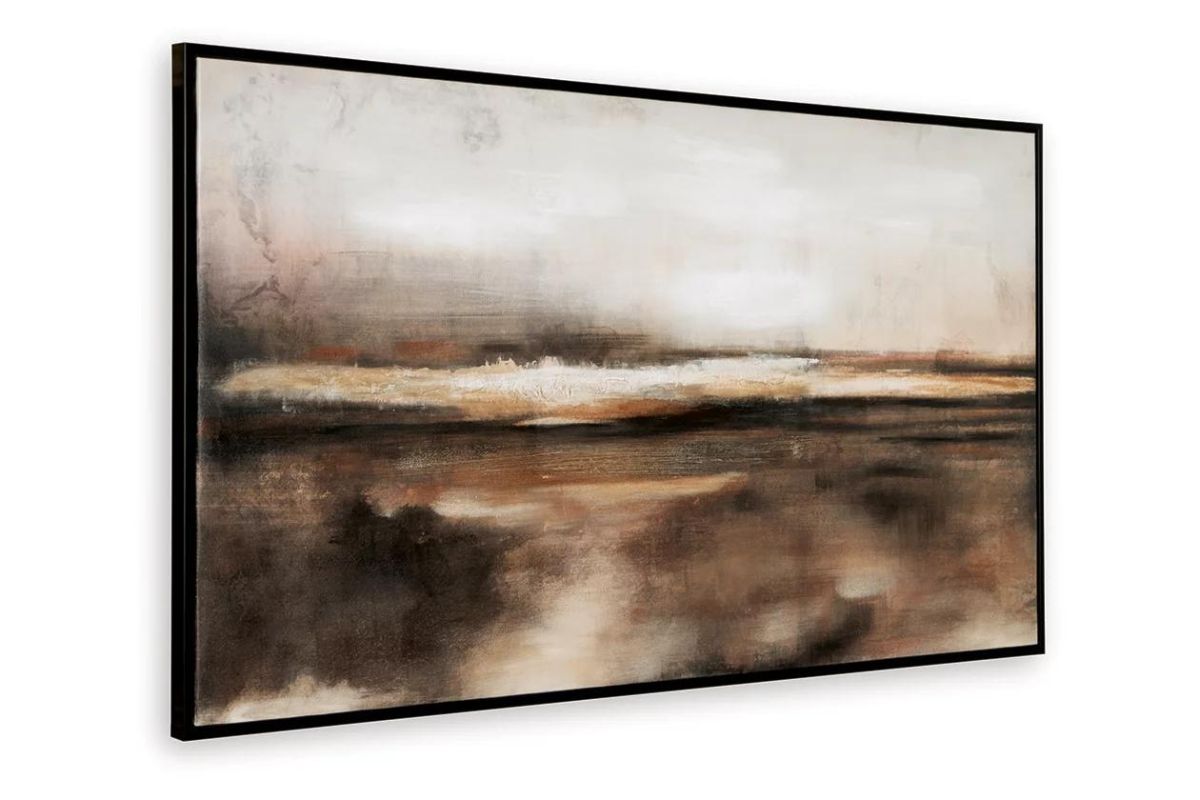 358059858:Drewland Wall Art, AngledAngle