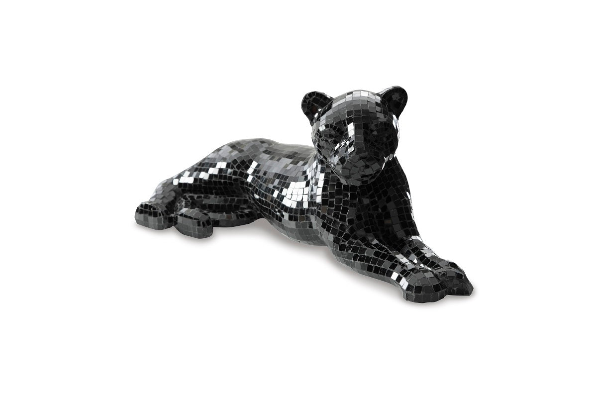 752438364:Drice Sculpture in Black