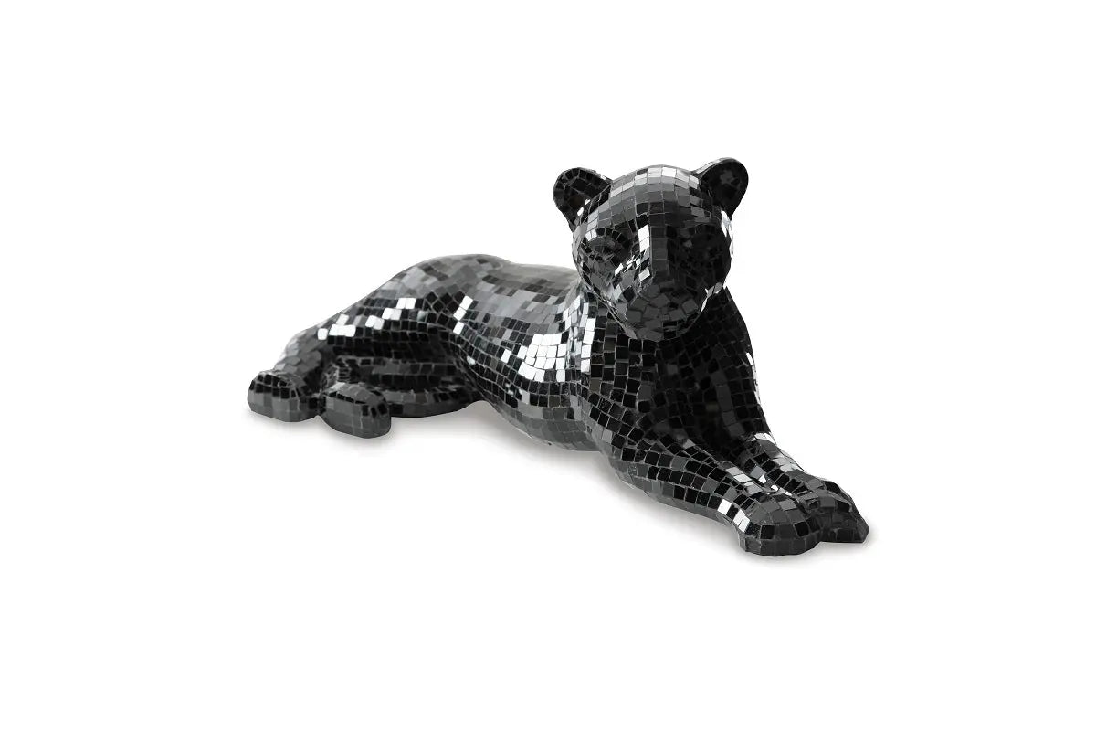 752438364:Drice Sculpture in Black
