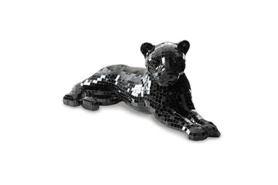 752438364:Drice Sculpture in Black