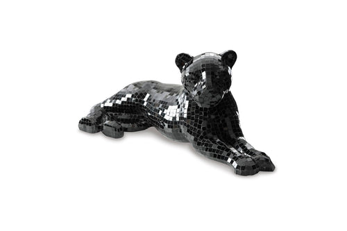 752438364:Drice Sculpture in Black