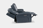 876966305:Duke 2 Power Console Loveseat, Side