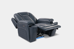 745482757:Duke 2 Power Recliner, Angled