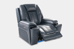745482757:Duke 2 Power Recliner, Angled