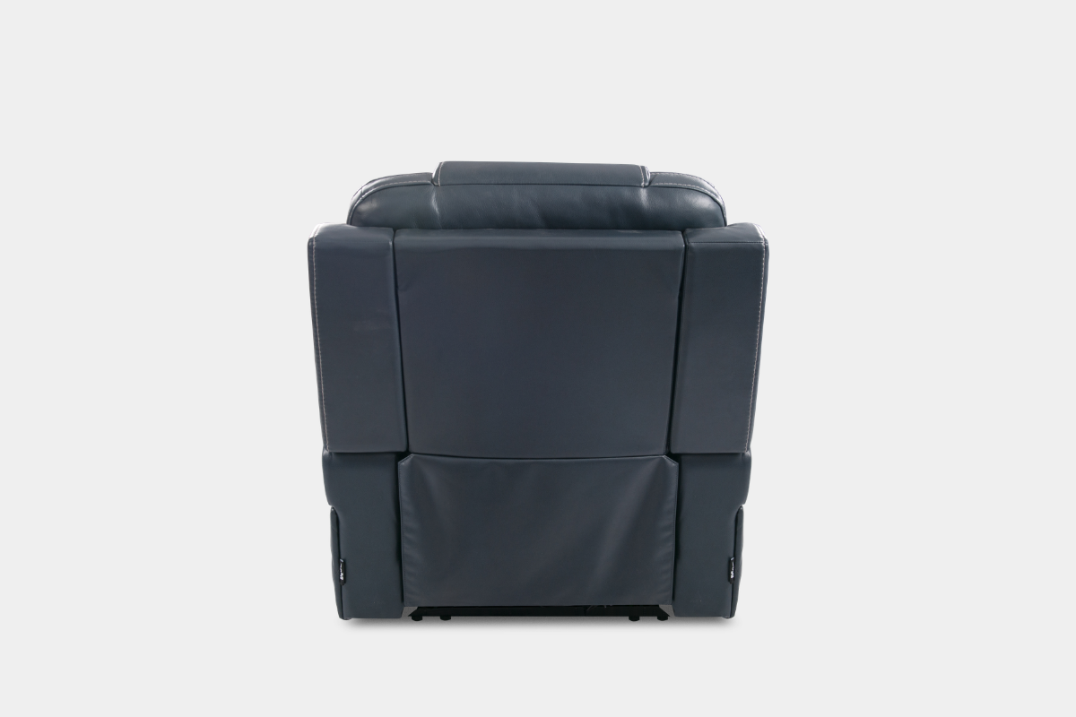 745482757:Duke 2 Power Recliner, Back