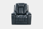745482757:Duke 2 Power Recliner, Front