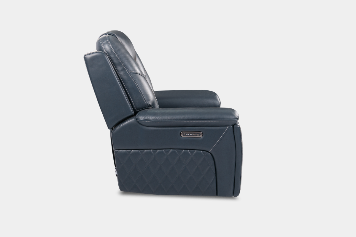 745482757:Duke 2 Power Recliner, Side