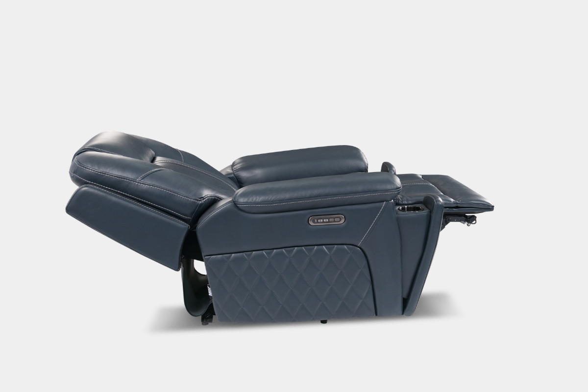 745482757:Duke 2 Power Recliner, Side
