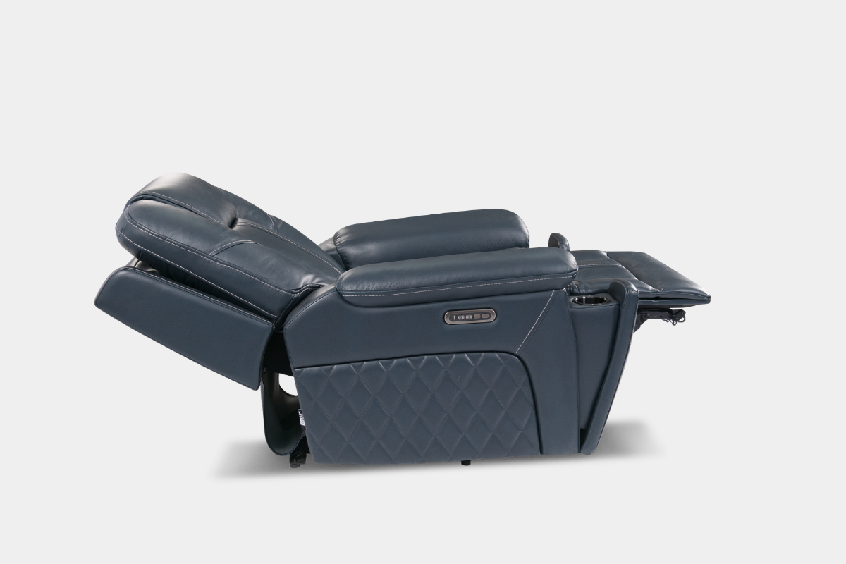 745482757:Duke 2 Power Recliner, Side