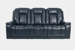 132330291:Duke 2 Power Theater Sofa, Front