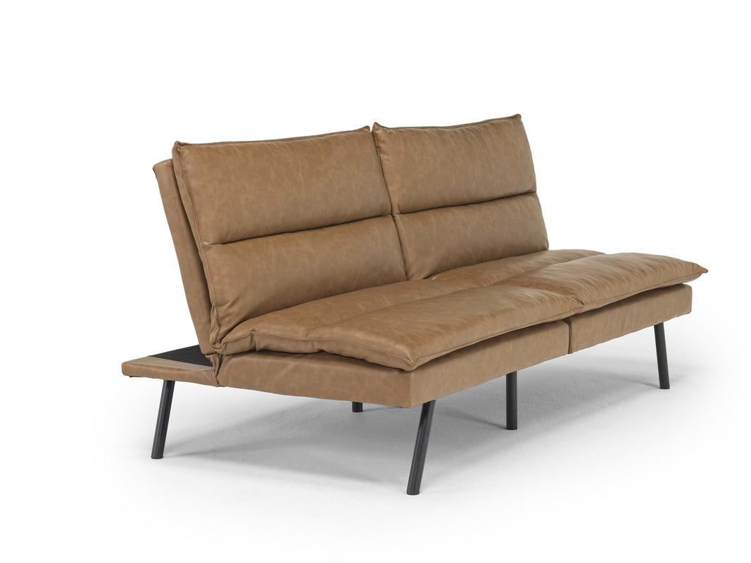 DUMA00000:Dune Sofa & Loveseat, Angle