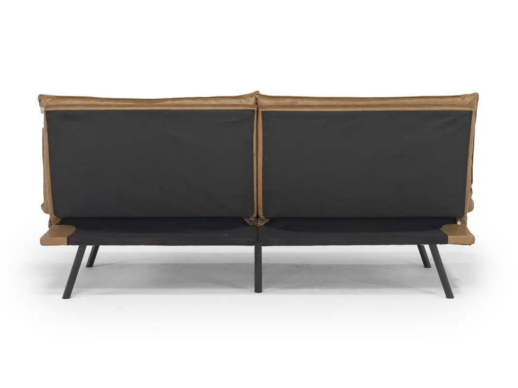 746234842:Duma Klik Klak Bed, Back