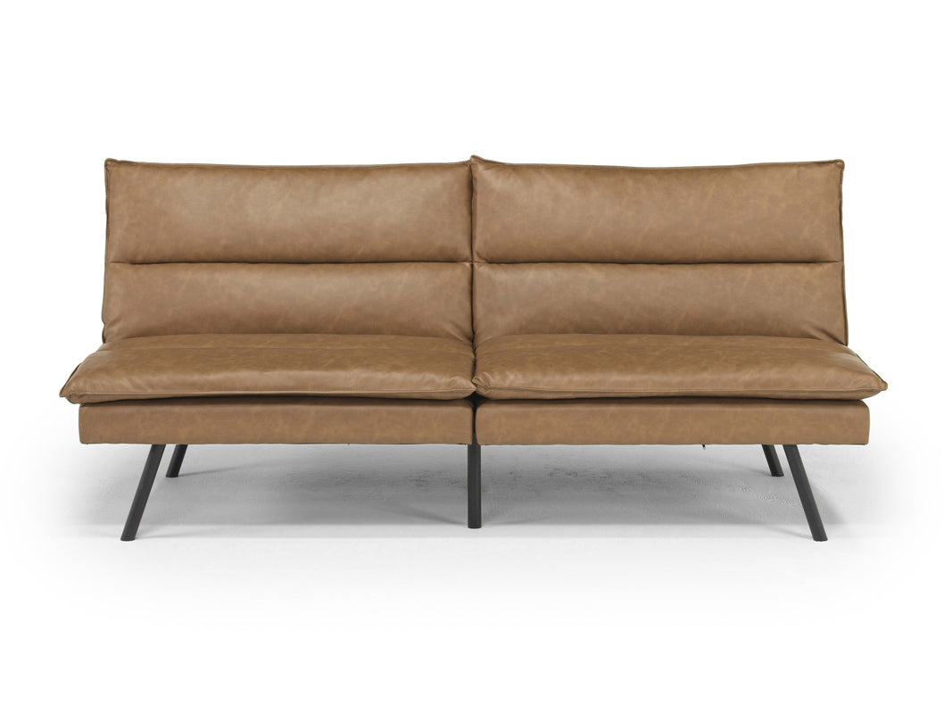 DUMA00000:Dune Sofa & Loveseat, Front