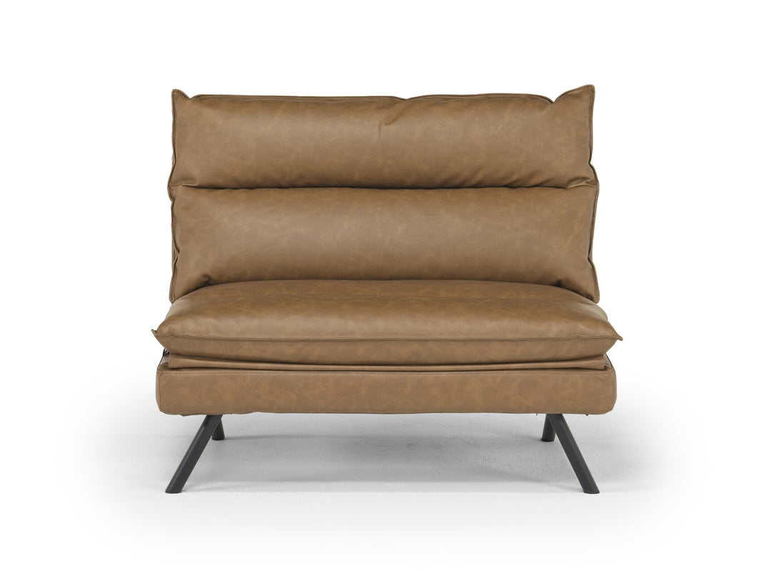 DUMA00000:Dune Sofa & Loveseat, Front