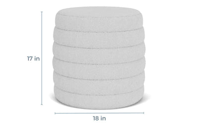 640477258:Duntler Accent Ottoman, 