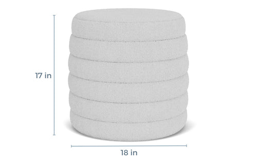 640477258:Duntler Accent Ottoman, 