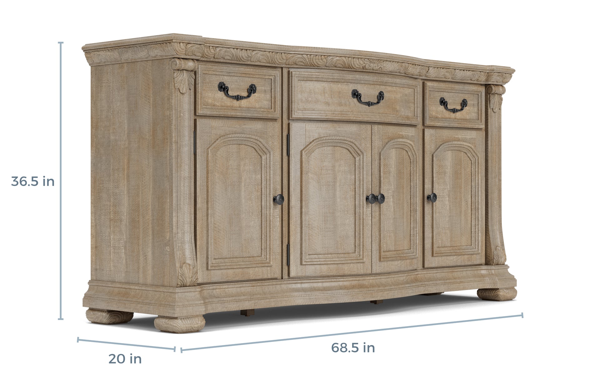 042716798:Durango Buffet, 