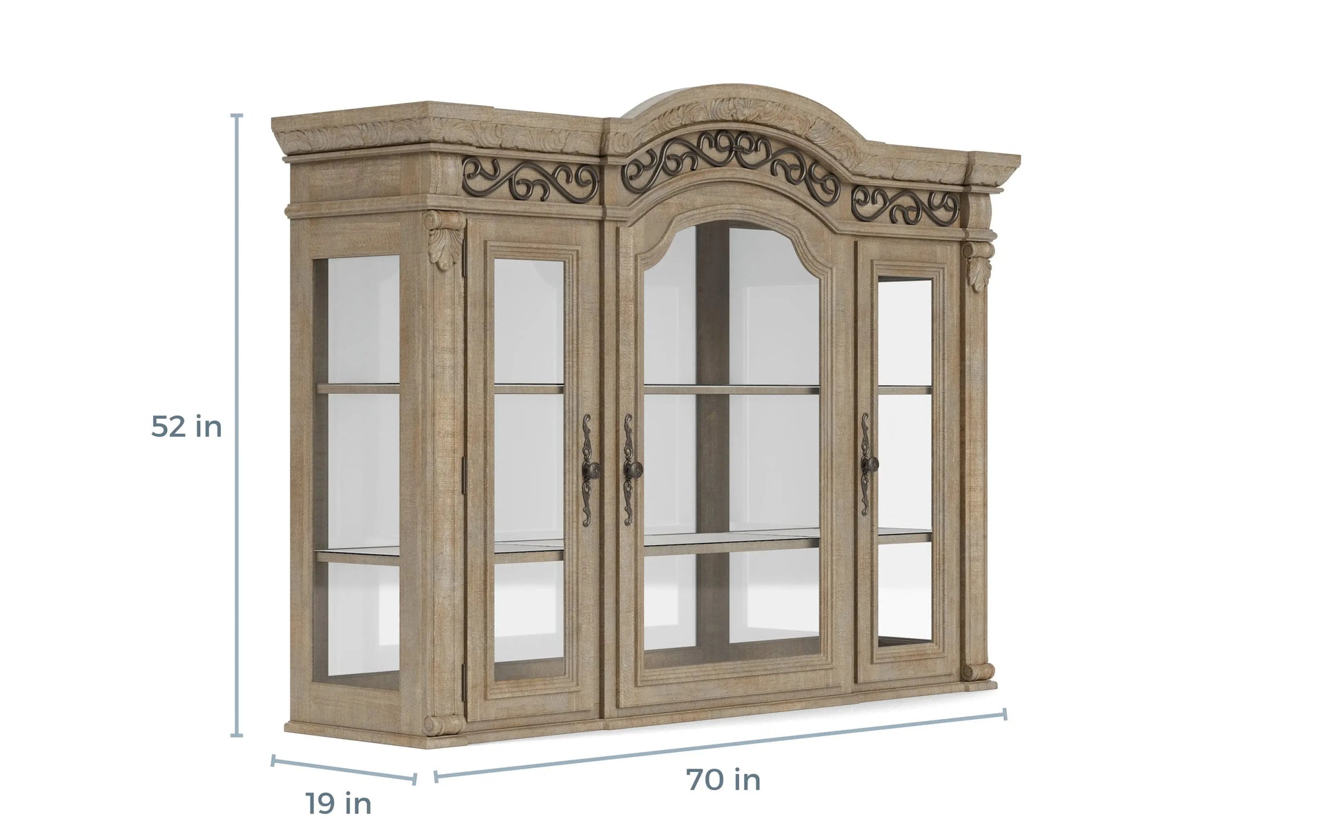 364572800:Durango Hutch, 