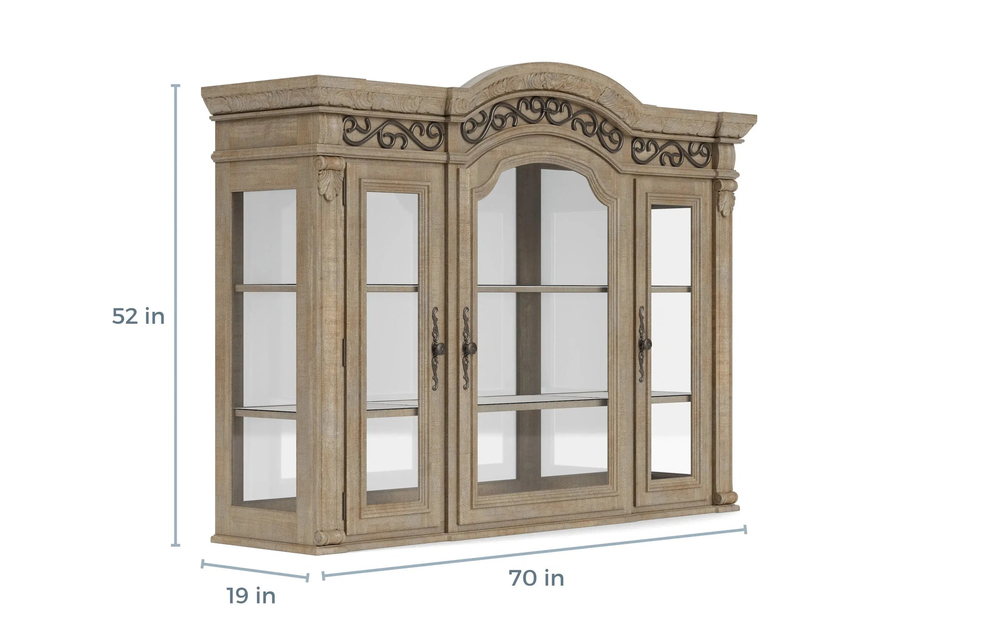 364572800:Durango Hutch, 