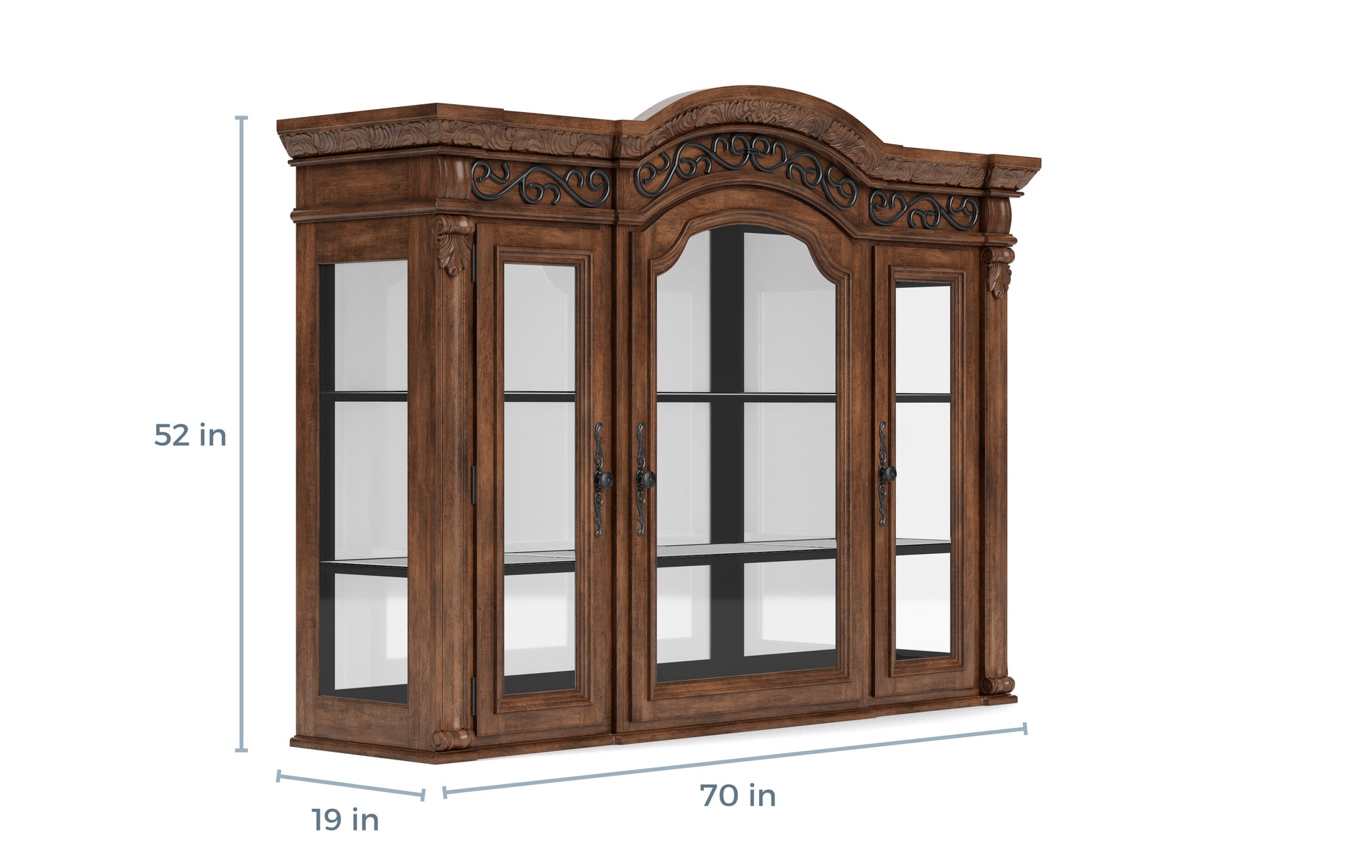 167686058:Durango Hutch, 