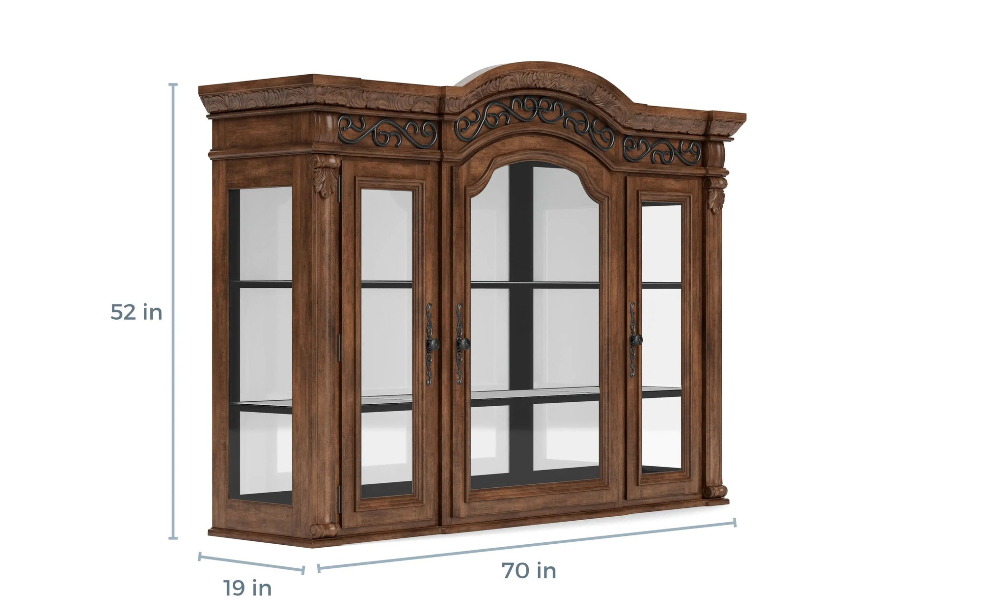 167686058:Durango Hutch, 
