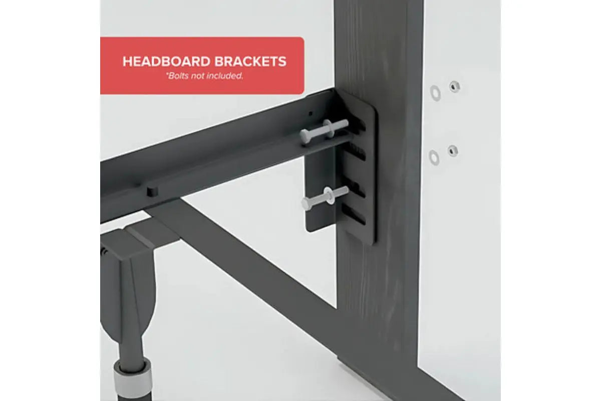 750536486:E2Frame Bed Frame, 