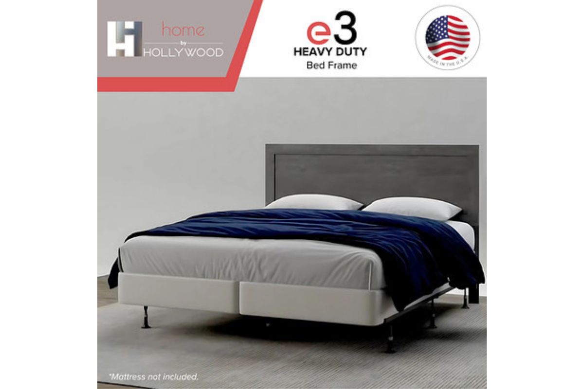 750536486:E2Frame Bed Frame, 