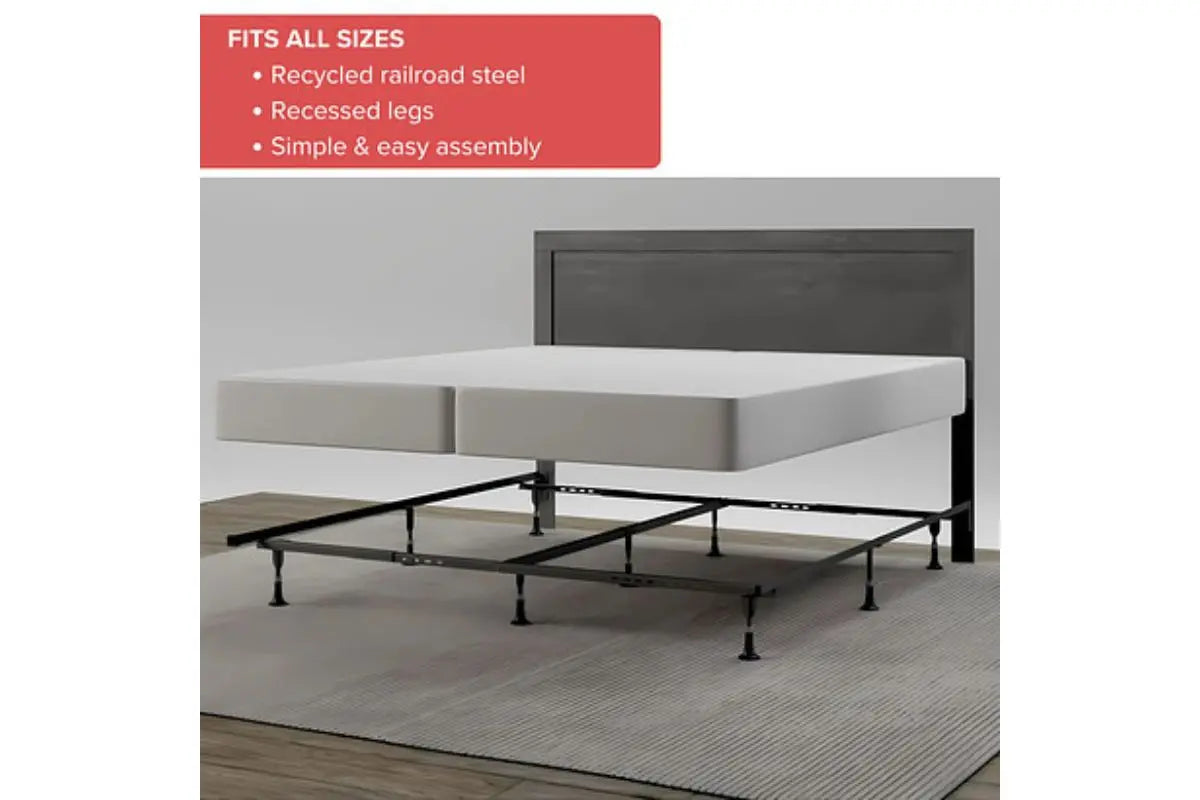750536486:E2Frame Bed Frame, 
