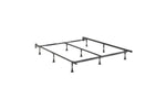 750536486:E2Frame Bed Frame, 