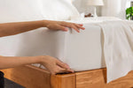 MNCHSTR00:Mlily Sleep Essentials Mattress Bundle, 