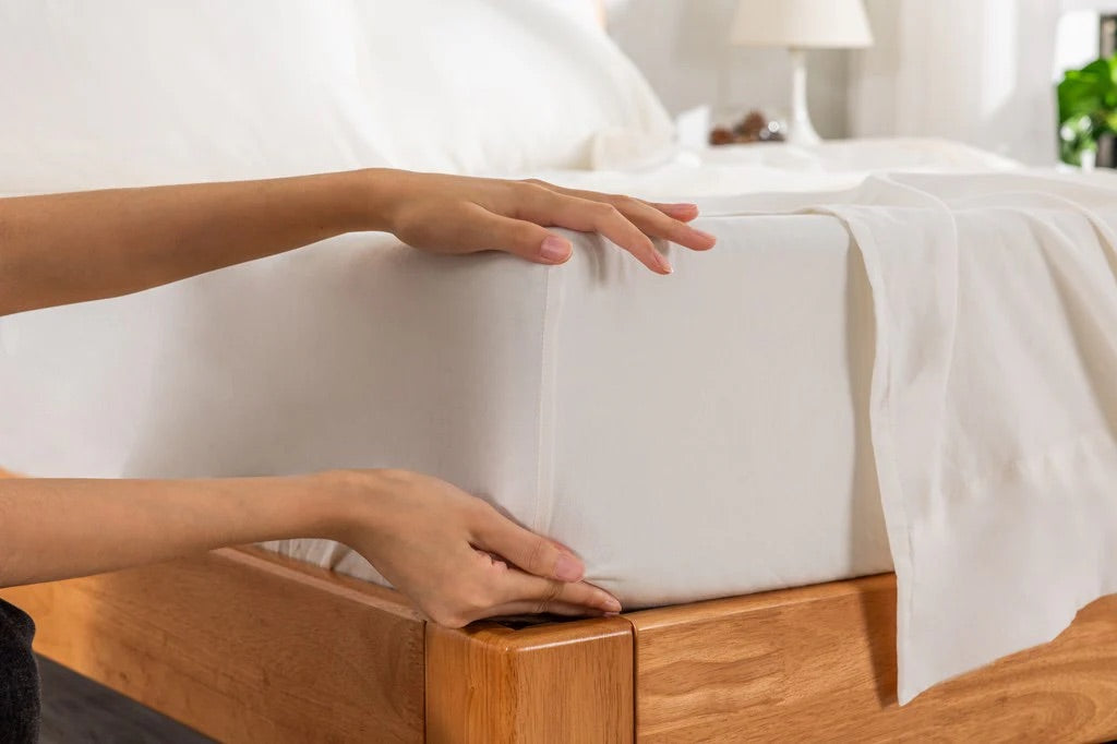 MNCHSTR10:Mlily Sleep Essentials Mattress Bundle, 