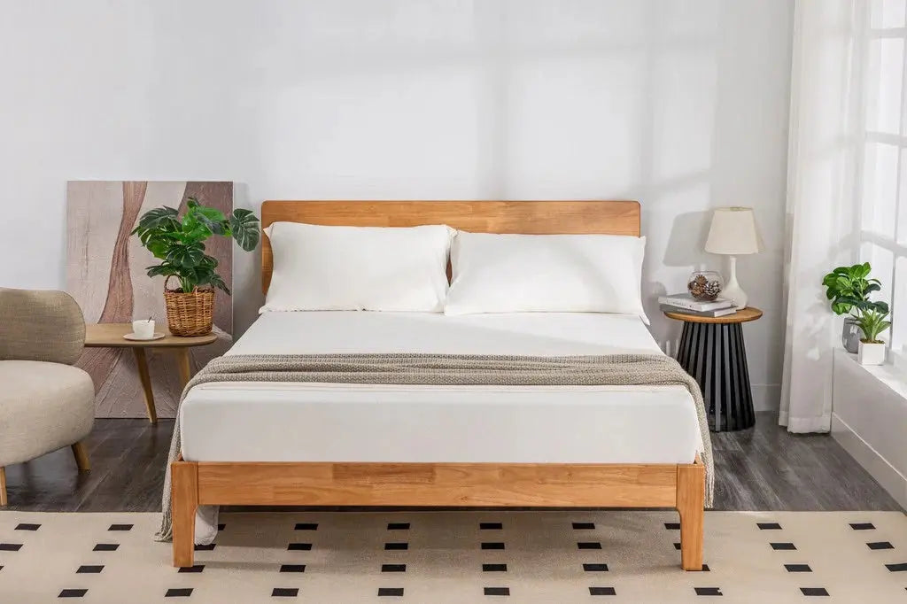 395472374:Soft Wash Sheets, Styled