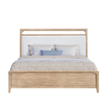 EASTON148:Easton Storage Bed & Dresser &, 