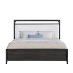 EASTON122:Easton Storage Bed, 