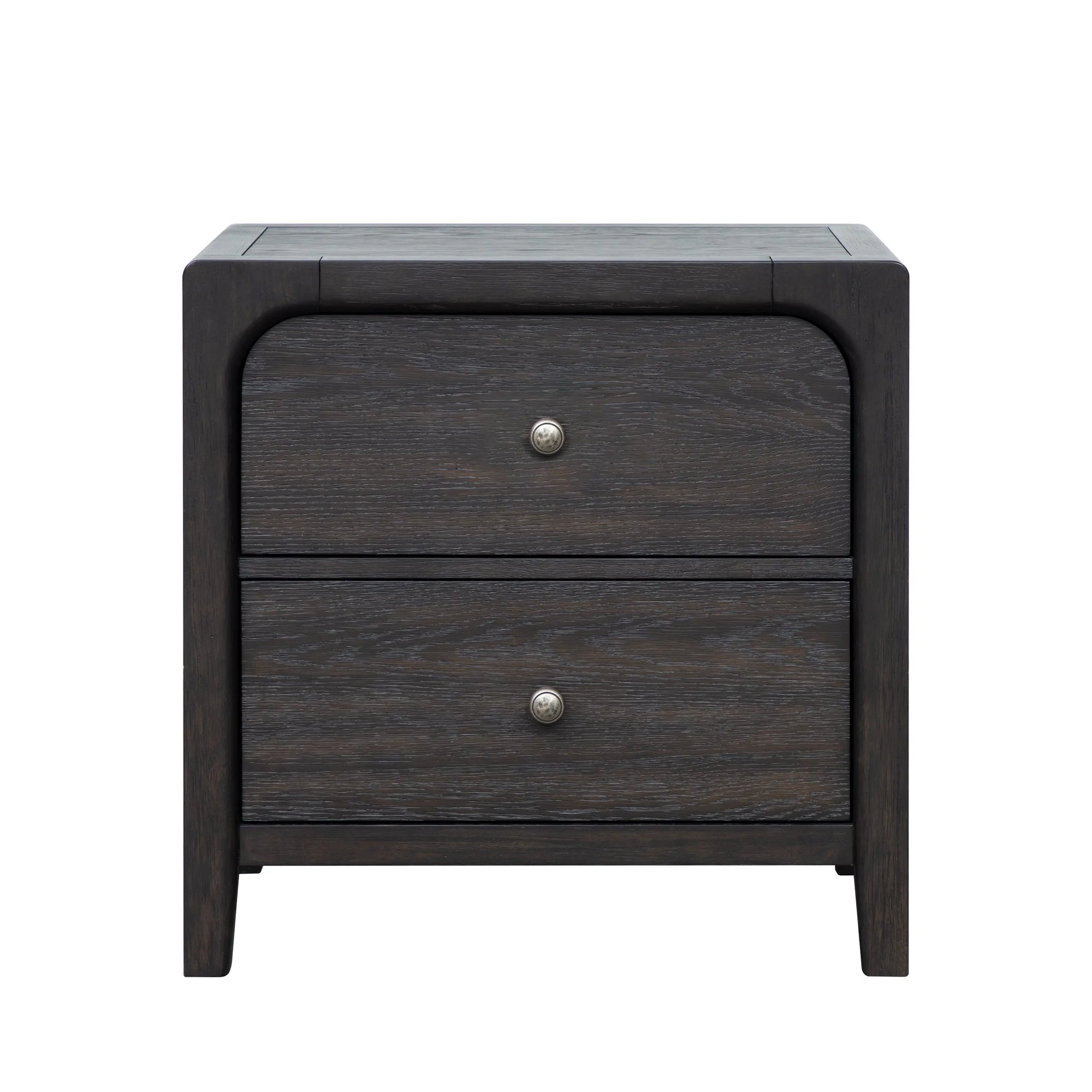 EASTON109:Easton Upholstered Bed & Dress, 