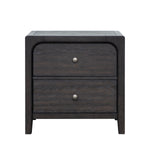 EASTON121:Easton Storage Bed & Dresser &, 