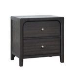 EASTON118:Easton Storage Bed & Dresser &, 