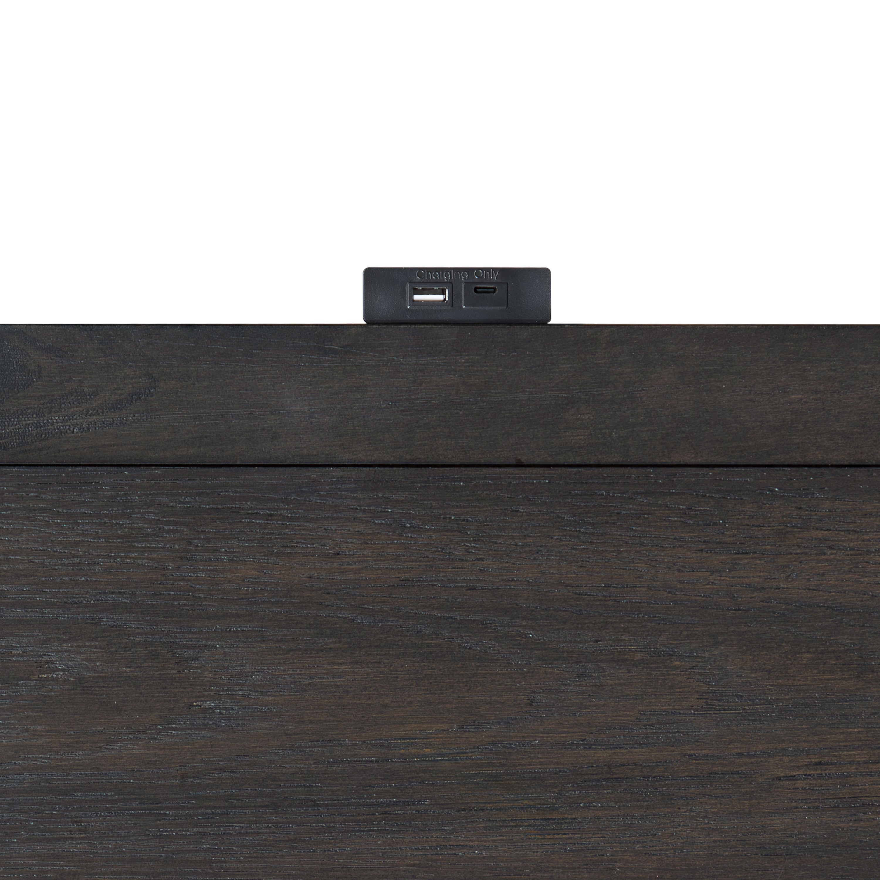 EASTON121:Easton Storage Bed & Dresser &, 